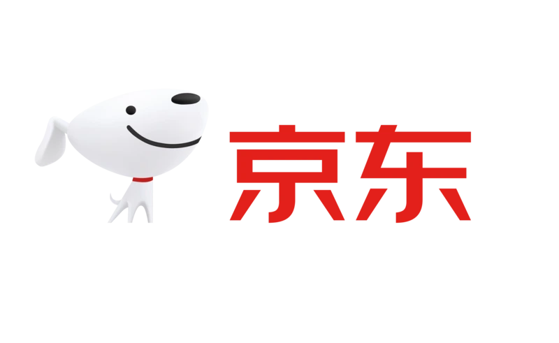 京东logo