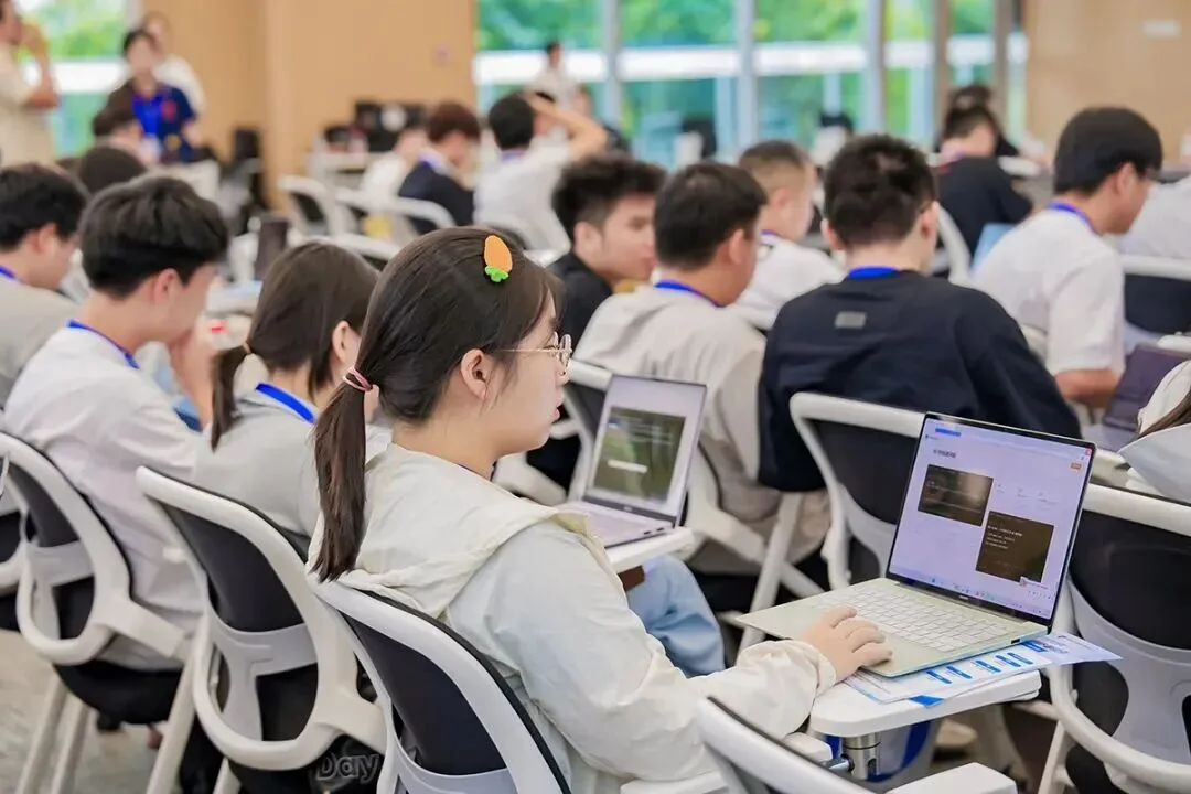 线下沉浸式实操实训