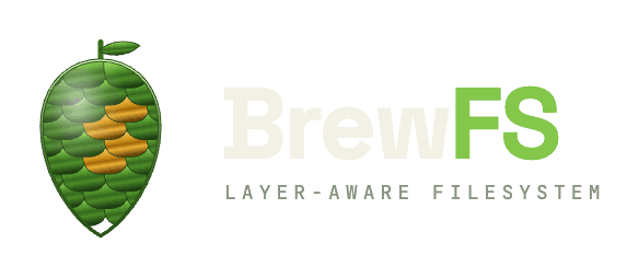 BrewFS