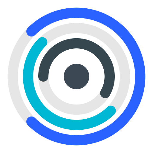 Hybrid Mount logo
